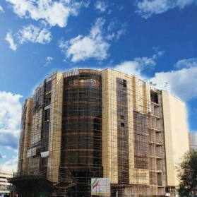 Sadeghyieh Center