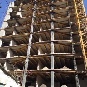 RAZ OFFICE BUILDING