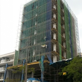 SIYAVASH PROJECT